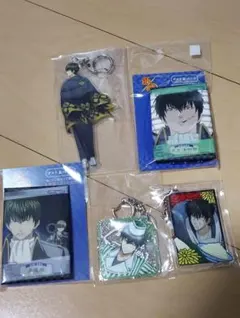 2025年最新】銀魂 土方十四郎 まとめ売りの人気アイテム - メルカリ