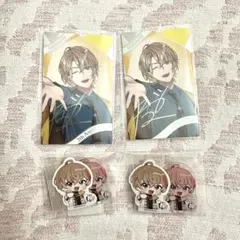 2025年最新】風楽奏斗 缶バッジの人気アイテム - メルカリ