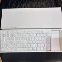 アップル Magic Keyboard A1644