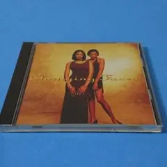 Changing Faces 日本盤