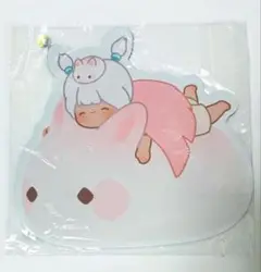Sky 星を紡ぐ子どもたち マウスパッド(兎)