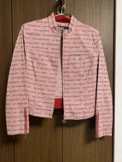 バーバリー ジャケットのサムネイル