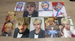 田島将吾 トレカ THE WINTER MAGIC INI