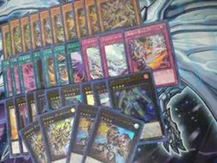 遊戯王　ライゼオルパーツ