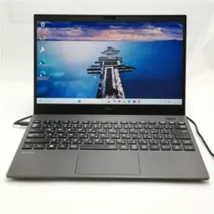 激安中古美品NEC VKT13HZG4 i5 8G256G高速SSD Win11 - メルカリ