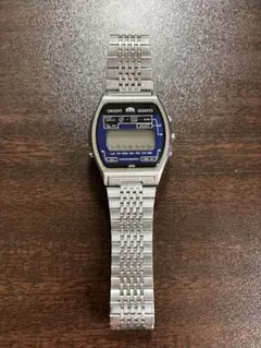 ORIENT QUARTZのサムネイル