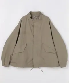 【匿名配送】FREAK'S STORE M-65 モッズコートライナーセット