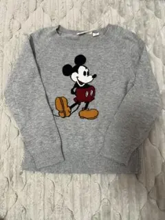 保育園 トップス