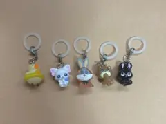めじるしアクセサリー まとめ売り