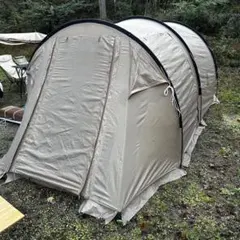 2025年最新】カマボコテント シールドの人気アイテム - メルカリ