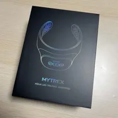 【新品 未使用】マイトレックス アクアレッグトレーナー 黒 ／24h以内に発送 MYTREX 脚専用EMSトレーニングマシン アクアレッグトレーナー