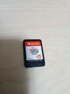 Switch ソフト Disney ツムツム フェスティバル