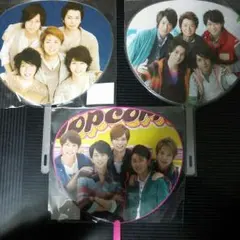 再度値段変更　嵐 コンサート グッズ