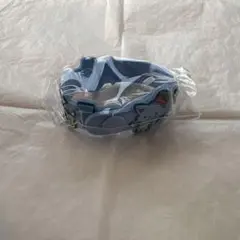 JO1 EIEN カプセルトイ ジェオチャム ラバーバンド