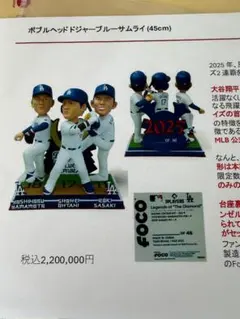 千葉ロッテマリーンズ ボブルヘッドフィギュア 11体セット 佐々木朗希 千葉ロッテマリーンズ ボブルヘッドフィギュア 11体セット 佐々木朗希