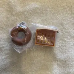 ヤングドーナツ ガチャ
