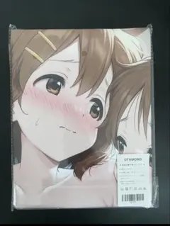 けいおん　唯×憂　タオル　タペストリー