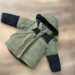 ダウンコート 120