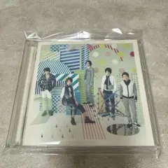 ARASHI 僕の見ている風景 CD 2枚組