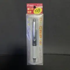 PILOT Dr.GRIP 4+1 ブルー ブラック オレンジ 3色 4本 - メルカリ