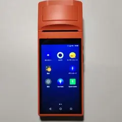 □Sunmi P2 Pro モバイルプリンター マルチ決済 現状品 - メルカリ