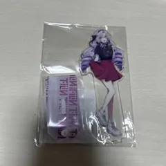 にじさんじ　壱百満天原サロメ にじT アクスタ