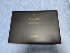 Clé de Peau Beauté SYNACTIF ExclusiveSetのサムネイル