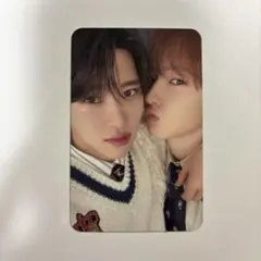 NCT WISH WISHLIST ケミトレカ　シオン　サクヤ