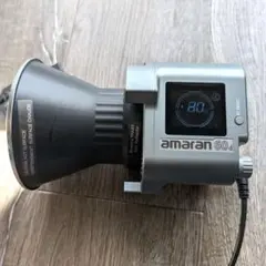 2026年最新】aputure amaran 60の人気アイテム - メルカリ