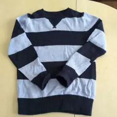 キッズ服 セーター 3点セット