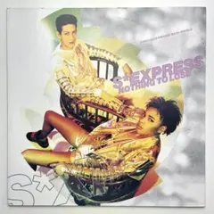 S-WORD / ONE PIECE 2LP 日本語ラップ レコード - メルカリ