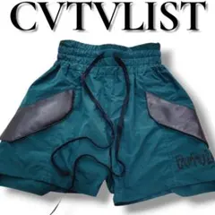2025年最新】Cvtvlist ハーフパンツの人気アイテム - メルカリ