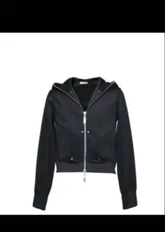 jentlouis Tech Double Zip Hoodie Lサイズ - メルカリ