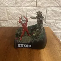 ウルトラ怪獣戯画 ウルトラセブン参上！帰ってきたウルトラマン対