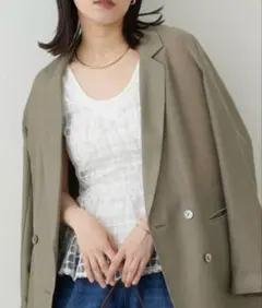 【omekashi】スパンコールキャミソールのサムネイル