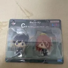 チェンソーマン　一番くじ　C賞