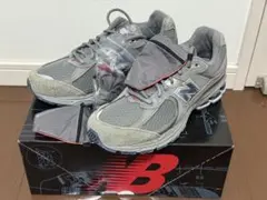 2025年最新】new balance 2002rvaの人気アイテム - メルカリ