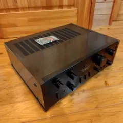 NEC AVA-505 パワーアンプ動作品、現状品 - メルカリ