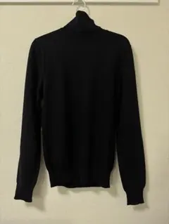 DOLCE&GABBANA カシミヤ100% タートルネックニットのサムネイル
