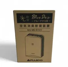 2026年最新】空気清浄機 ブルーデオの人気アイテム - メルカリ