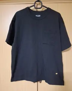 GoldenBear　黒　半袖Tシャツのサムネイル