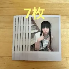 ME:I 高見文寧 Hi-five 選手店舗 TSUTAYA 特典 - メルカリ