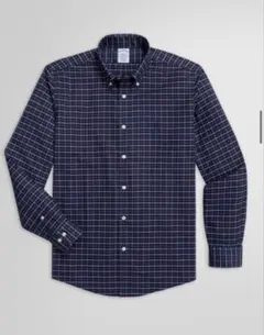 ブルックスブラザーズ　シャツ