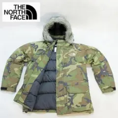 2025年最新】ノースフェイス マクマード 迷彩の人気アイテム - メルカリ