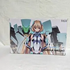 PLAMATEA アンジェラ・バルザックのサムネイル