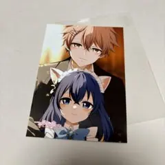 一軍男子は恋してる ブロマイド 文化祭 桜井くん るる
