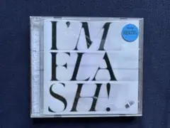 I'M FLASH サントラ レンタルアップ