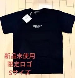 【新品】AMBUSH TOKYO Tシャツ Sサイズ
