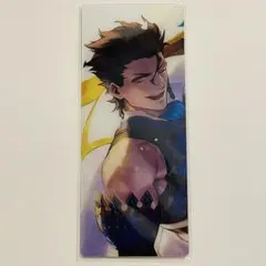 Fate/GrandOrder FGO 最終再臨展編成画面風カード ボイジャー - メルカリ