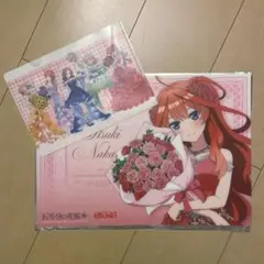クラにか ラウンドワン B4ビジュアルマット - メルカリ